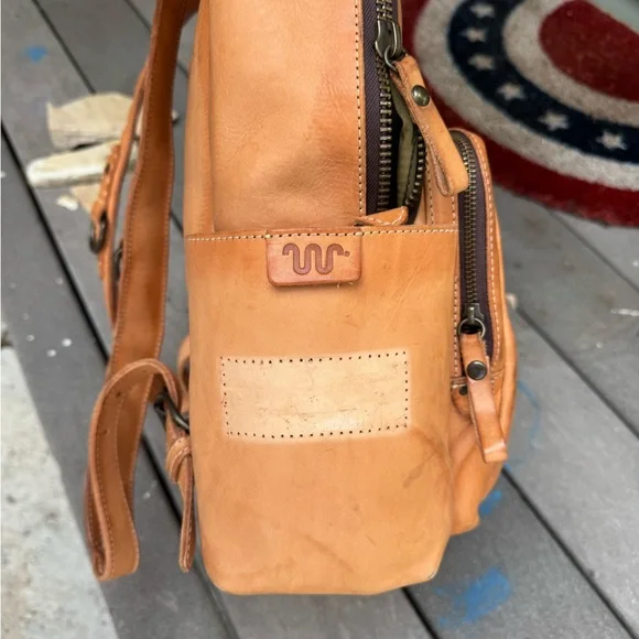 King Ranch Backpack - Picture 4 of 7